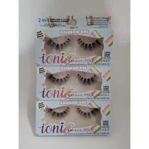 Ioni Lashes